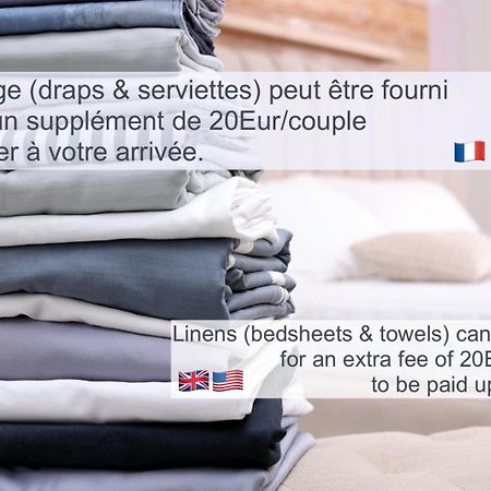 Le Pontappart 鲁瓦扬 外观 照片